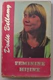 Feminine Hijinx (Hanuman Book No. 41)