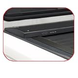 Pace Edwards RC5111 Roll-Top-Cover Tonneau Rail