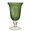 Iris Iced Tea Glasses Set of 6 - Sage