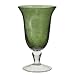 Iris Iced Tea Glasses Set of 6 - Sage