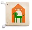 KID O Animal Homes