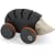 Brio 30192 Pull Along Hedgehog