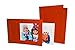 Holiday Collection - 4x6 Photo Insert Note Cards - 24 Pack by Plymouth Cards