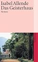 Das Geisterhaus: Roman (suhrkamp taschenbuch)