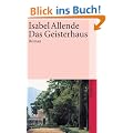 Das Geisterhaus