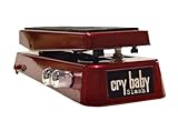 JIM DUNLOP SW-95/SLASH WAH