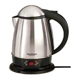 SmartKettle by Chef's Choice