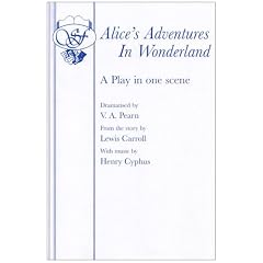 Alice in Wonderland: Play