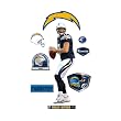 Philip Rivers San Diego Chargers Wall Decal