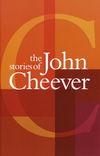 The Stories of John Cheever (Vintage International)