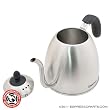 Bonavita BV3825ST 1-Liter Stovetop Kettle