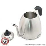 Bonavita BV3825ST 1-Liter Stovetop Kettle