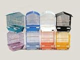 Keet Cage Assortment 9x12 (8pk)