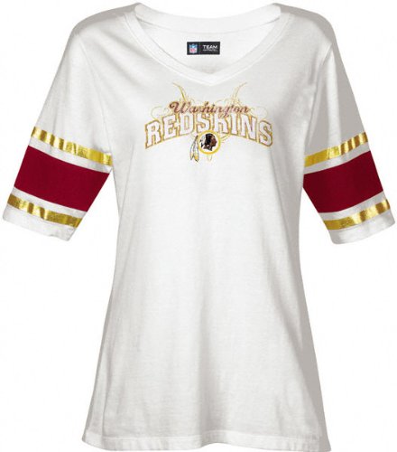 Washington Redskins Women's Greatest Play Top