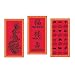 Chinese New Year Room Decorations | Chinese Cultural Cutouts