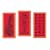 Chinese New Year Room Decorations | Chinese Cultural Cutouts