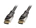 LINDY 0.5m Premium High Speed HDMI Cable with Ethernet