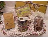 Somewhere on the Green Coffee Gift Box
