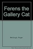 Ferens the gallery cat