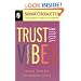 Trust Your Vibes: Secret Tools for Six-Sensory Living
