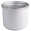 Andrew James Additional/Spare Ice Cream Bowl Compatible With The Andrew James 1.45 Litre Ice Cream Maker