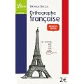 Orthographe fran�aise