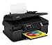 Epson Workforce 310 Color Inkjet All-in-One Printer (C11CA49201)