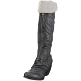 Mustang 1044506, Bottes femme