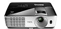 BenQ MX660P DLP-Projektor (Kontrast 5000:1, 3000 ANSI Lumen, XGA 1024 x 768 Pixel, 3D-Ready, HDMI) schwarz/weiß
