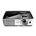 BenQ MX660P DLP-Projektor (Kontrast 5000:1, 3000 ANSI Lumen, XGA 1024 x 768 Pixel, 3D-Ready, HDMI) schwarz/wei�