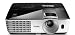 Bild: BenQ MX660P DLP-Projektor (Kontrast 5000:1, 3000 ANSI Lumen, XGA 1024 x 768 Pixel, 3D-Ready, HDMI) schwarz/wei�