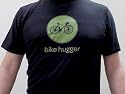 Bike Hugger Bamboo Blend Shirt - Mens