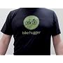 Bike Hugger Bamboo Blend Shirt - Mens