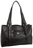 Etienne Aigner Tucson Tote,Black,one size