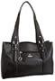 Etienne Aigner Tucson Tote,Black,one size