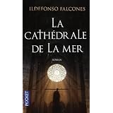 La cath�drale de la merpar Ildefonso Falcones