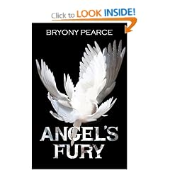 Angel's Fury
