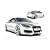 Poster Oettinger Audi TT - Sportwagen - Maxiposter - Gr��e 91,5 x 61 cm