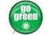 Go Green Solar Pin 2 - 36
