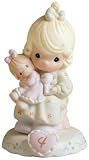 Review Precious Moments 136239 / Precious Moments Growing In Grace Age 4