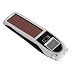 Suchen : Lumatic Dynasolar LED-Solar-Taschenlampe