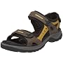 ECCO Women's Yucatan Sandal