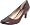 Deep Red/Brilliant Patent