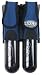 Sporting Goods : Worrgames Tactical 2+1 with Tubes Paintball Harness - Blue