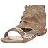 sandales nu pieds Buffalo 21938