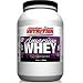 American Sports Nutrition Whey-Tropical Banana Bomb 3-Pounds