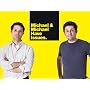 Michael & Michael Have Issues