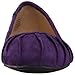 Nine West Women's Blustery Suede Ballet Flat