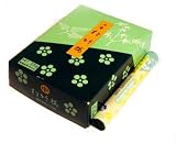 Whispering Bamboo Short Roll Incense  from Les Encens du Monde