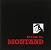 Le Paris De ... Montand